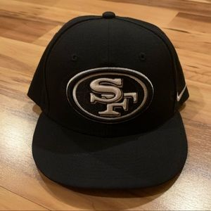 Nike 49er hat